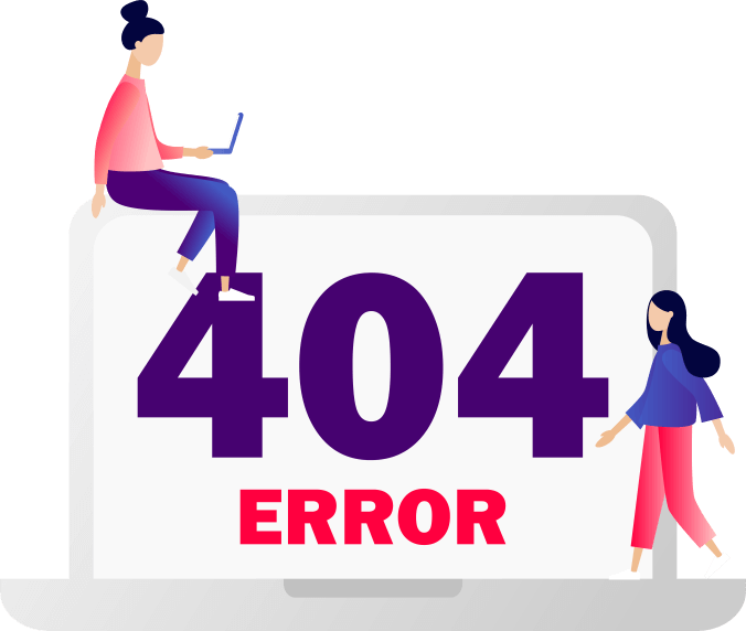 404 Sorry