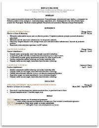free resume builder great sample resume balanced resume modern design template