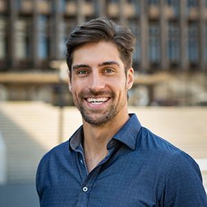 resume objective for entry level management position Portrait of a businessman outdoors