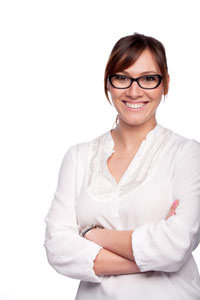 accountant portrait