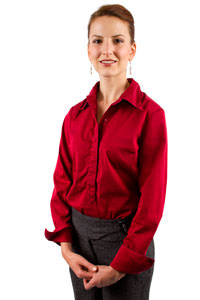 accountant portrait