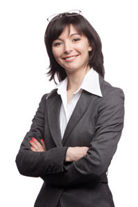 accountant portrait
